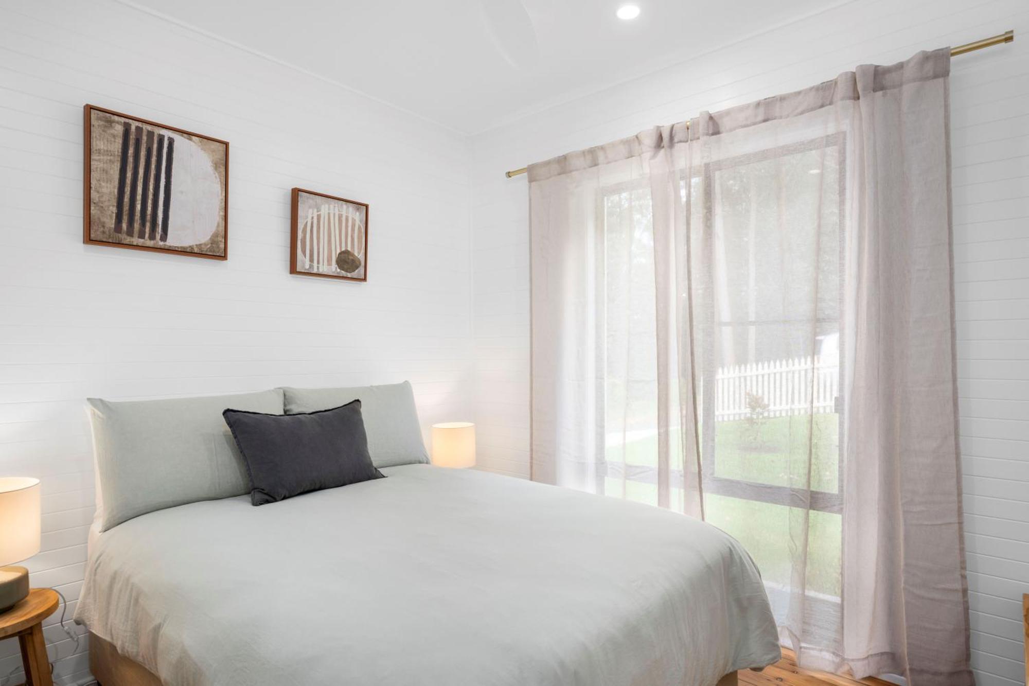 Bellingen Mountain View Cottage Esterno foto