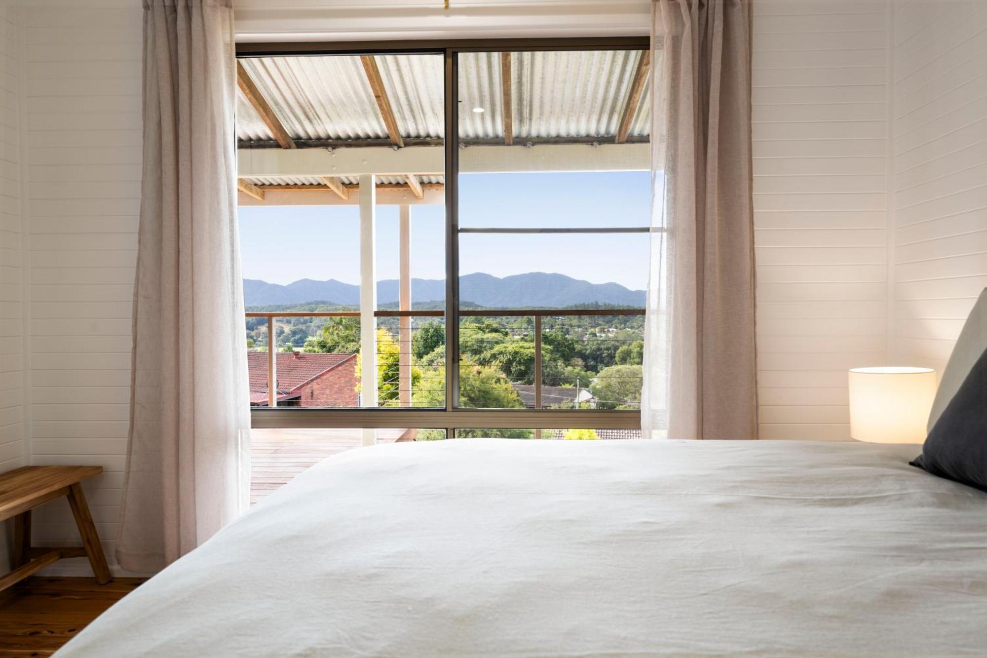 Bellingen Mountain View Cottage Esterno foto