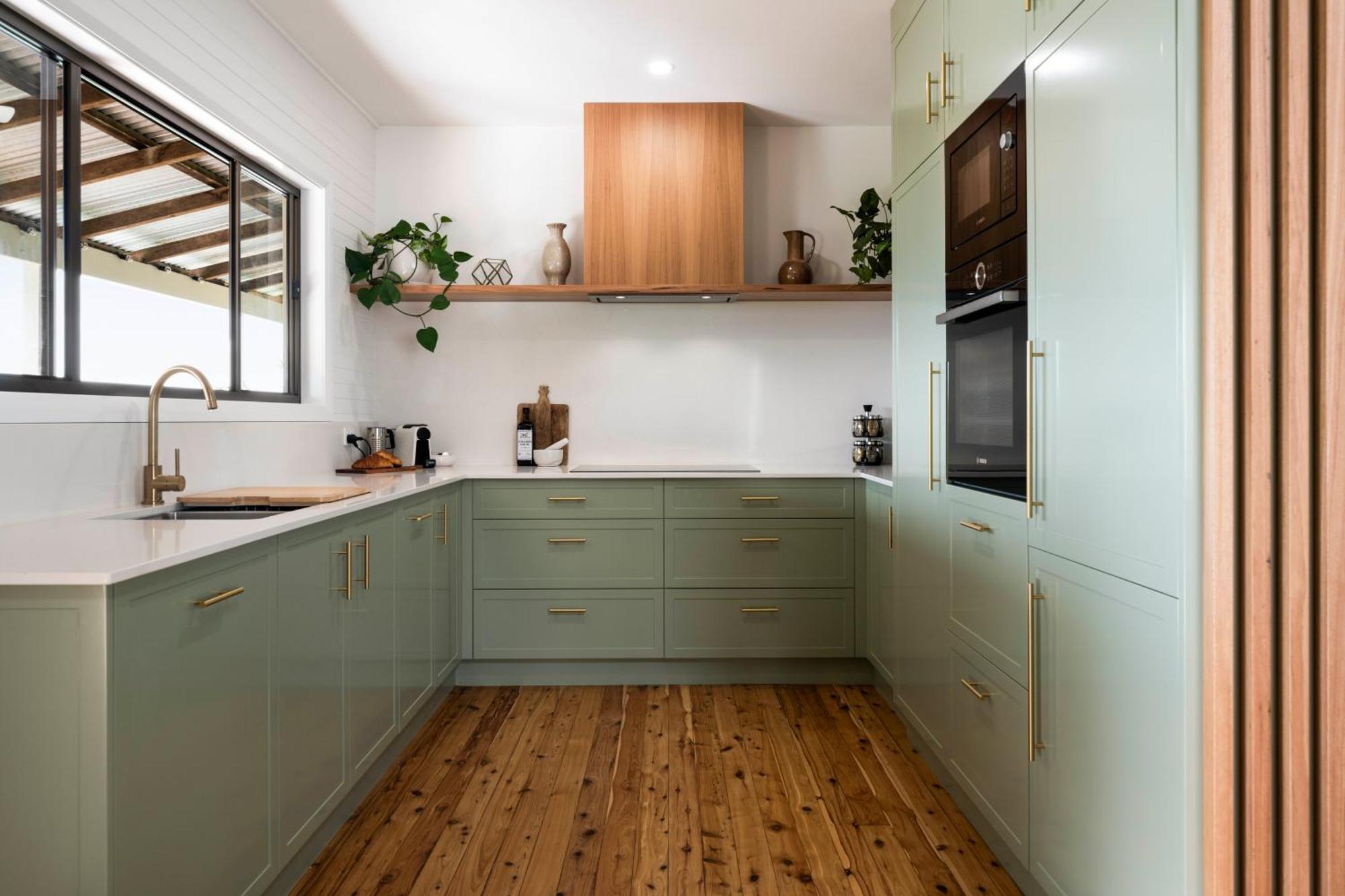 Bellingen Mountain View Cottage Esterno foto